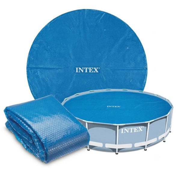 Intex 28014 Solárna plachta na bazén 470 m 128014