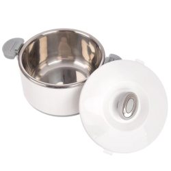 Nerezová termoska 4,2 l 128538