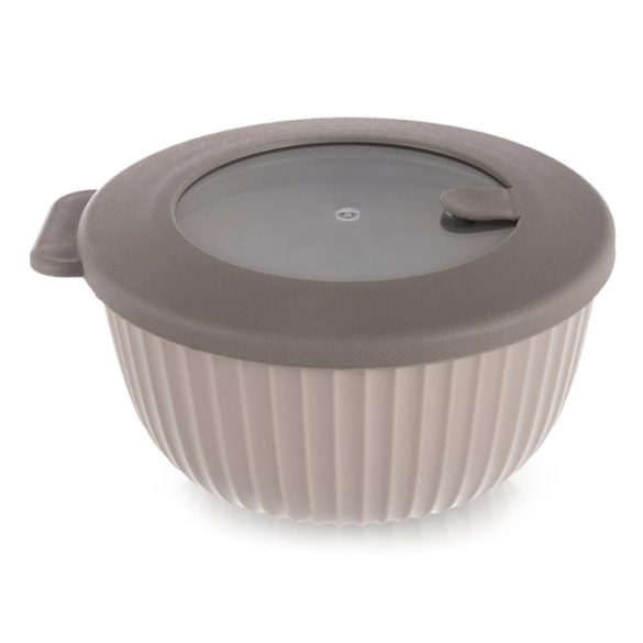 Kuchynská miska s vekom 500 ml, 12 cm 129281