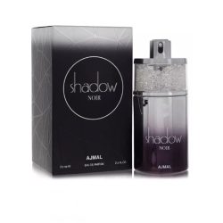Ajmal Shadow Noir Eau de Parfum – 75 ml 129314