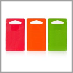   BANQUET plastová krájacia doska CULINARIA Plastia Colore 28,5 × 18,7 cm 12SY301CPC