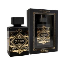   Lattafa Bade'E Al Oud For Glory, unisex, EDP, 100 ml 130329