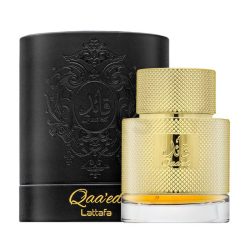 Lattafa Qaa'ed Eau de Parfum pre mužov 100 ml 130332