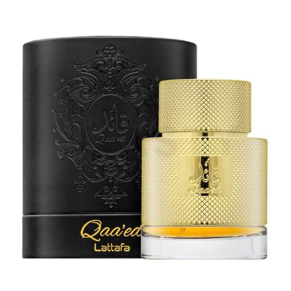 Lattafa Qaa'ed Eau de Parfum pre mužov 100 ml 130332