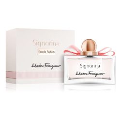   Salvatore Ferragamo Signorina Eau de Parfum pre ženy 100 ml 13047