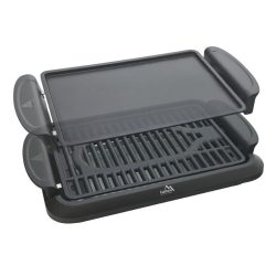 Elektrický stolný gril OMEGA 2 v 1 – 230 V 13051