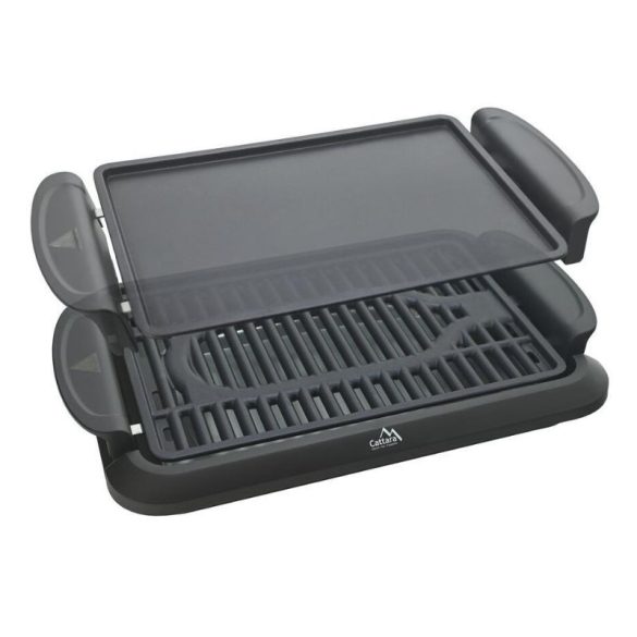 Elektrický stolný gril OMEGA 2 v 1 – 230 V 13051