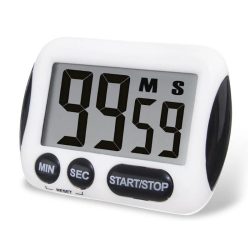 Digitálny kuchynský časovač 130740