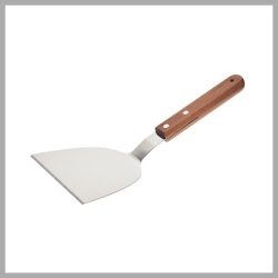 Grilovacia špachtľa 31 cm 13085
