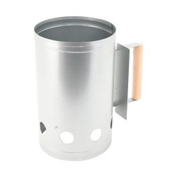 Zapaľovač na drevené uhlie a brikety 13090