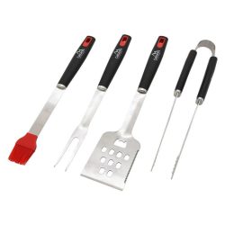 INFERNO 4-dielna sada na grilovanie 13111