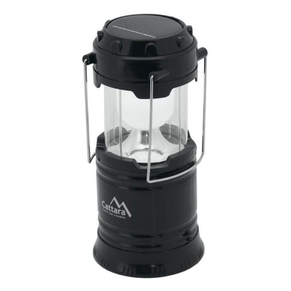 Zatlačiteľná LED kempingová lampa – 20/60 lm 13151