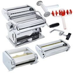 Orion multifunkčný stroj na výrobu cestovín 131512