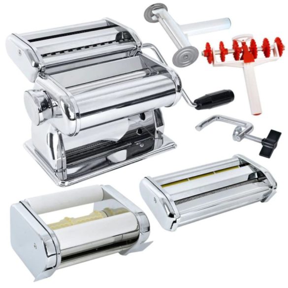 Orion multifunkčný stroj na výrobu cestovín 131512