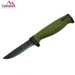   CATTARA HUNTER dýka – 21 cm – s plastovým púzdrom – 13232