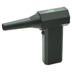   Akumulátorová vzduchová pumpa Cattara SUPER AKU IN/OUT – 450 l/min 13285