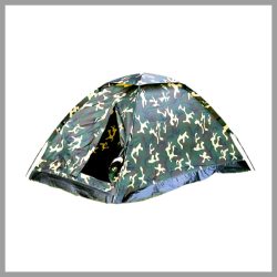 ARMY stan pre 2 osoby 200 × 120 × 100 cm 13352
