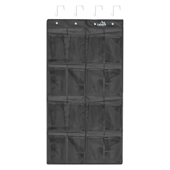 CATTARA Organizér do stanu 55 x 103 cm s 16 vreckami 13383