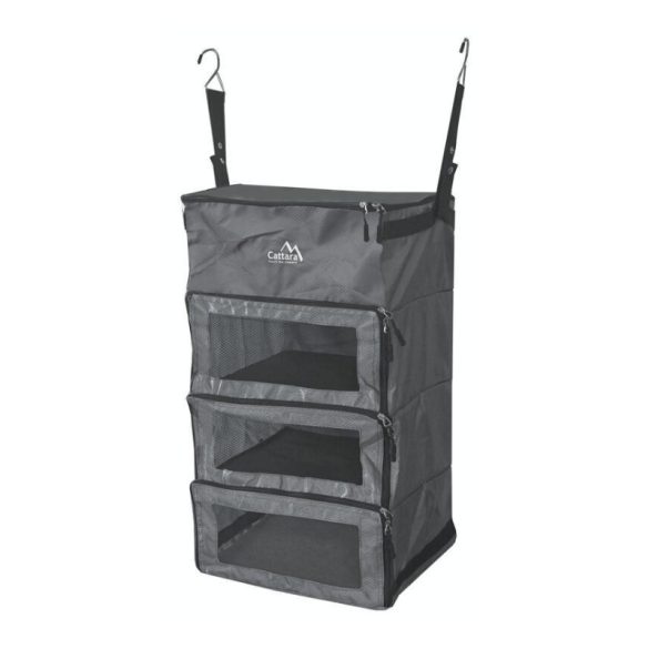 CATTARA závesný organizér 35 x 30 x 60 cm 13384