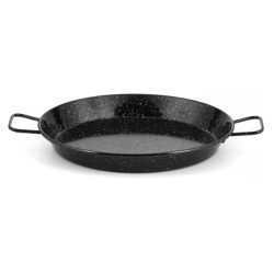 Smaltovaná panvica na paellu 70 cm 13397