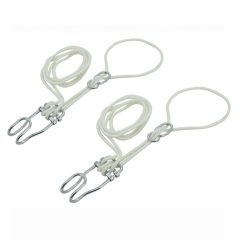 Súprava na zavesenie hojdacej siete 13558