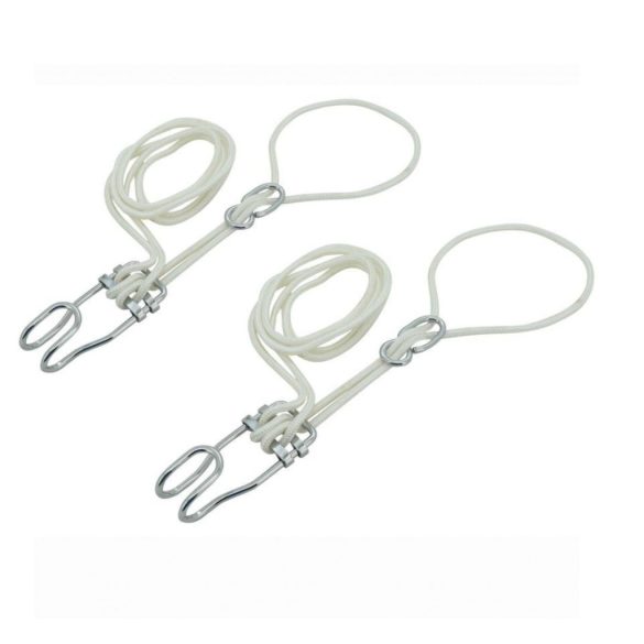 Súprava na zavesenie hojdacej siete 13558