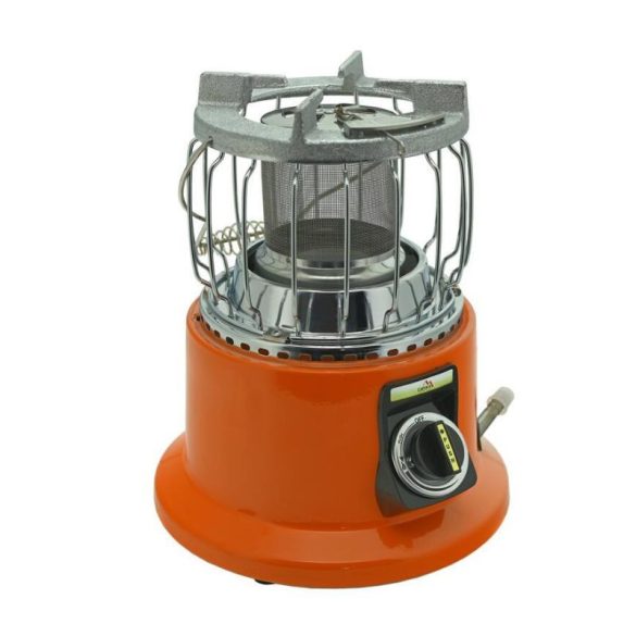 Prenosný plynový ohrievač a varič TOWER na LPG 13593