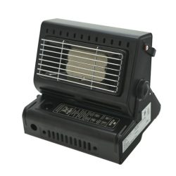 Prenosný plynový ohrievač a varič HEAT&COOK na LPG 13594