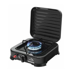   Prenosný plynový varič TRAVELER FAMILY SINGLE na LPG 13595