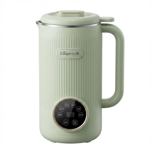 Bear – Elektrický Prístroj na Sójové Mlieko a Multifunkčný Kuchynský Spotrebič 13608