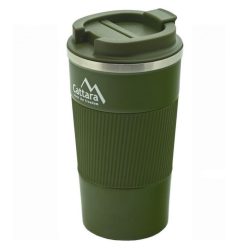 Termoska zelená 500 ml 13643