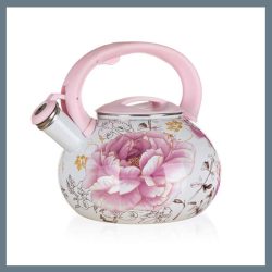 BANQUET Smaltovaná kanvica MAGNOLIA 3 l 13701209