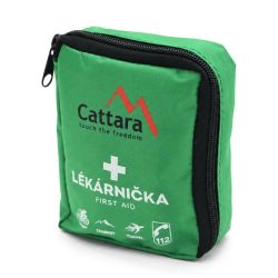 Lekárnička na kempovanie a cestovanie 13733