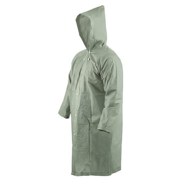 Univerzálna pláštenka VERDE – z materiálu EVA 13745