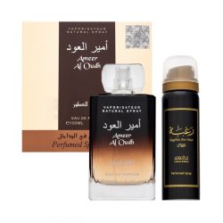 Lattafa Ameer Al Oudh Eau de Parfum – 100 ml 137906