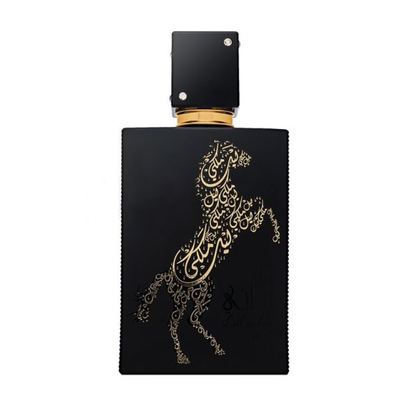 Lattafa Lail Maleki Eau de Parfum unisex 100 ml 137928