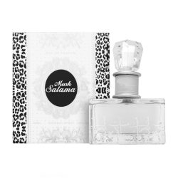   Lattafa Musk Salama Eau de Parfum – unisex, 100 ml – 137931