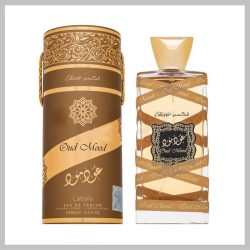 Lattafa Oud Mood Elixir Eau de Parfum 100 ml unisex 137934