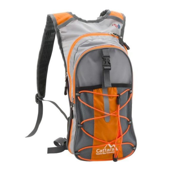 Batoh 10 l Orange 13845