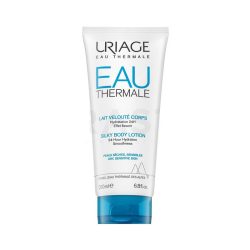   Uriage Eau Thermale Silky Body Lotion telové mlieko pre veľmi suchú a citlivú pokožku 200 ml 138502