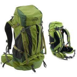Batoh Cattara 45 l Green 13860