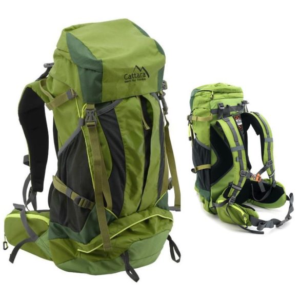 Batoh Cattara 45 l Green 13860