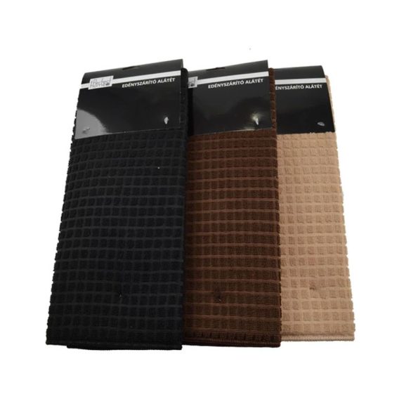 Perfektná sušiaca podložka na riad 13864-1