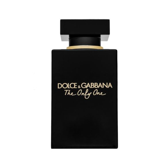 Dolce & Gabbana The Only One Intense parfumovaná voda pre ženy 100 ml 138962