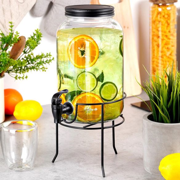 Dávkovač nápojov 3,2 L so stojanom – 139608