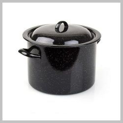 BANQUET Smaltovaný hrniec 7,5 l 24 cm 13VEFP24