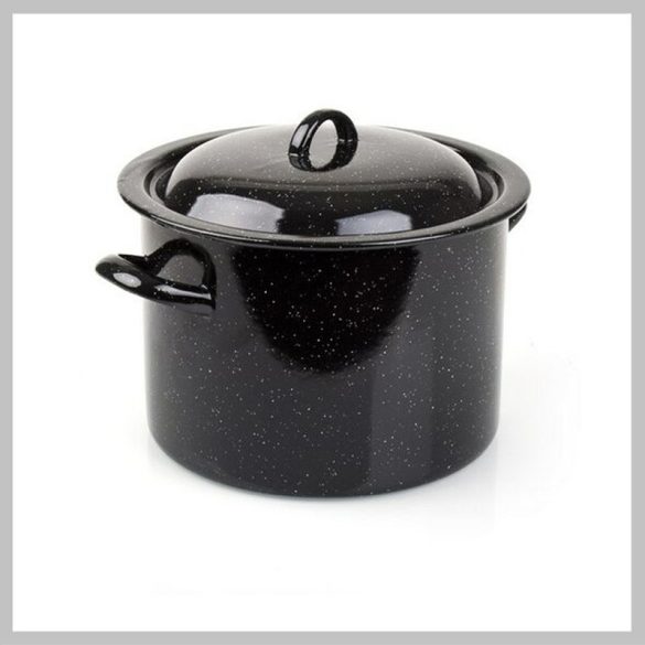 BANQUET Smaltovaný hrniec 7,5 l 24 cm 13VEFP24