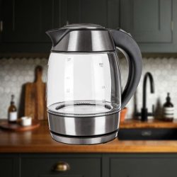 Rýchlovarná kanvica ACTIVER GLACY 1,8 l 14012225-B