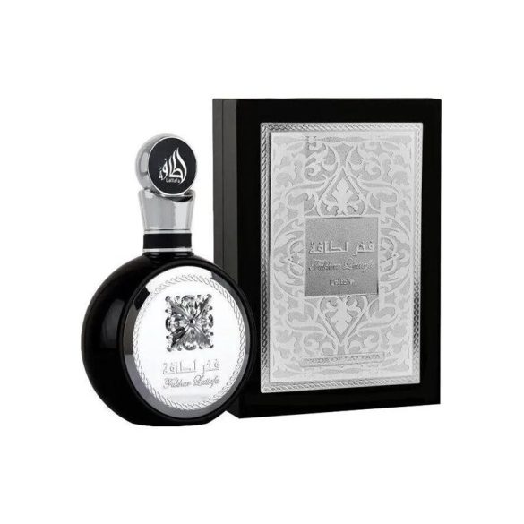 Lattafa Fakhar Black EDP, 100ml 140325