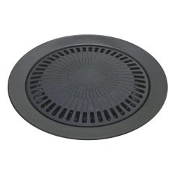 Grilovací rošt pre prenosný plynový varič 14081